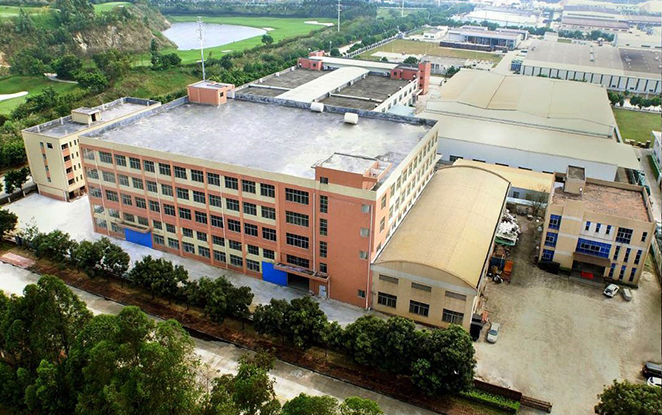 走進(jìn)鴻陽(yáng)噴泉