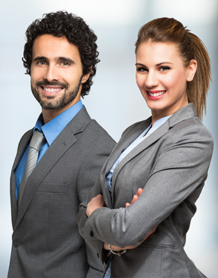 載譽(yù)前行備受信賴